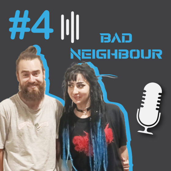 Bad Neighbours